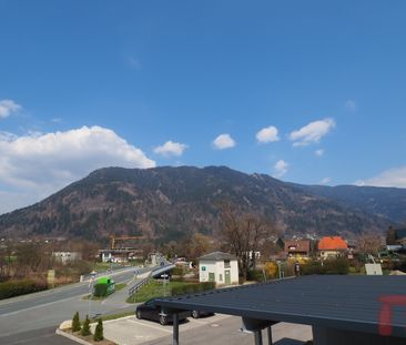 Wohnen nahe Ossiacher See!!! - Foto 2