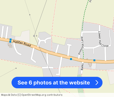 1 bedroom terraced house for rent - Photo 1