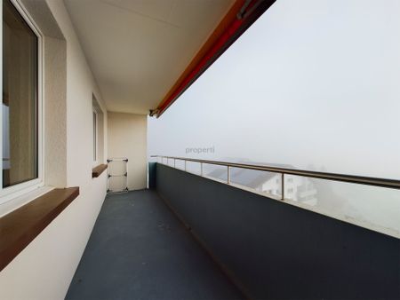 Outstanding 3.5-room apartment in St. Margrethen, canton SG - Photo 3