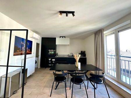 Appartement in Elsene - Photo 3