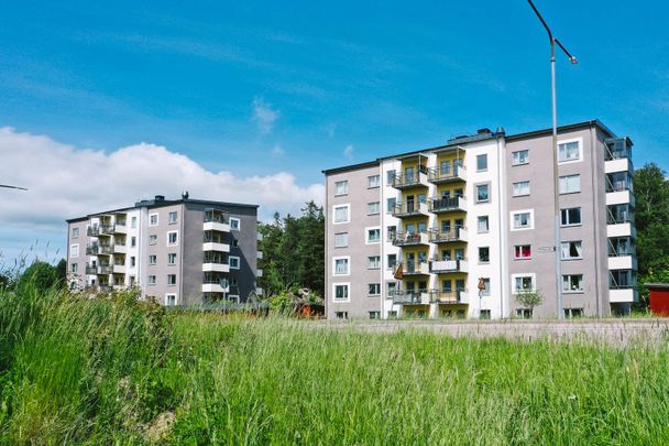 Allmogevägen 1 - Photo 1