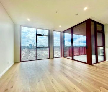 Brand NEW| Two Bedder + Study| Premium Living Above Melrose Central Shopping Centre - Photo 3