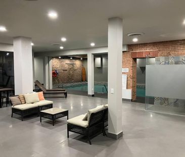 Loft à louer | Vieux-Québec | cession de bail - 6 mois restants - Photo 4