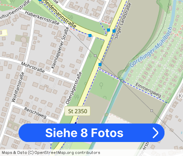 Modernes 1-Zimmer-Apartment im Studentenwohnheim „UNIty B“ an den I... - Foto 1