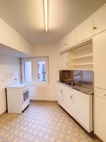 3 Zimmer, 80 m², 2. Stock - Foto 2