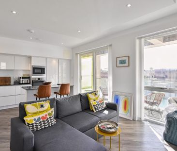2 bedroom flat to rent - Photo 4