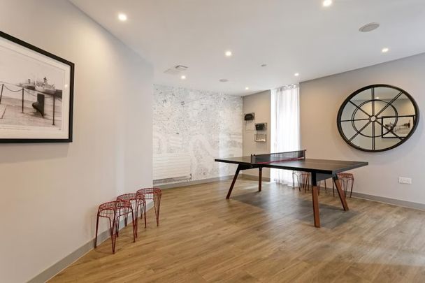 1 bedroom apartment - Photo 1