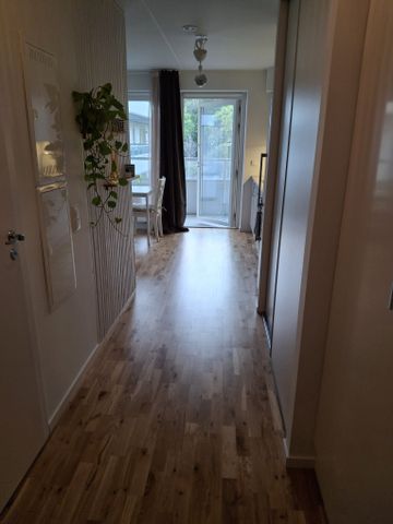 Klockelundsvägen, Farsta - Photo 5