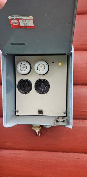 Ljunggatan, Boliden - Photo 1