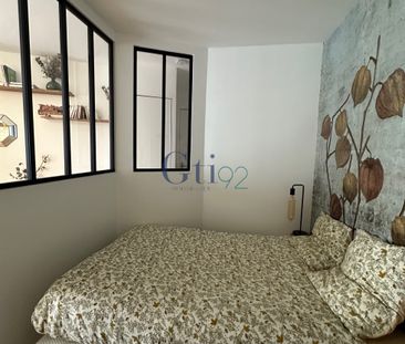 Appartement 30.6 m² - 2 Pièces - Clamart (92140) - Photo 6