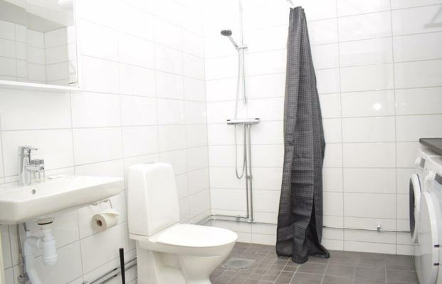 Håkan Lundbergs gata 22 - Foto 1