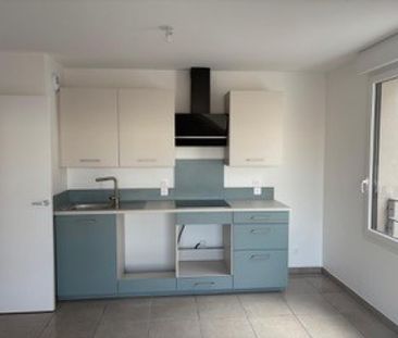 Location Appartement 3 pièces 61m² THONON LES BAINS 74200 - Photo 5