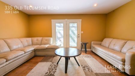 335 Old Tecumseh Road| Fully Furnished - Photo 2