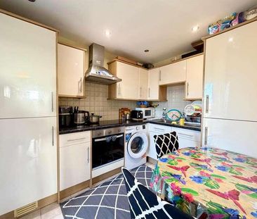 Ridgepoint Court, Wheeler Street, Maidstone, ME14 - Photo 2