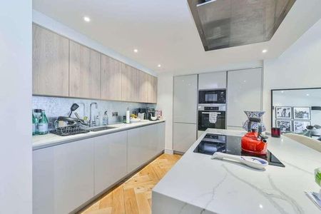 Mansfield Mews, Marylebone, W1G - Photo 2