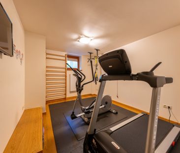 KOMFORTOWY DOM W STREFIE A -KONSTANCIN JEZIORNA - Zdjęcie 6