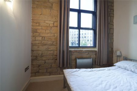 Flat 105, The Melting Point, Huddersf... - Photo 4