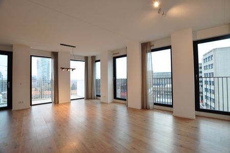 Te huur: Appartement Stoomstraat in Eindhoven - Photo 3