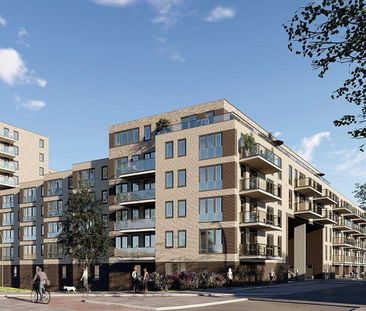 Assumburg 42, Hoofddorp – Appartement de 2 chambres - Photo 4