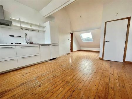 Appartement te huur - Photo 4