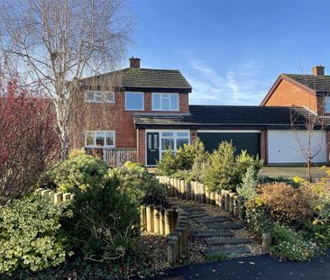 3 bedroom link detached house to rent - Photo 1