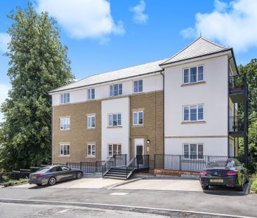 2 bedroom flat to rent - Photo 3