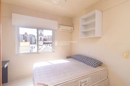 Apartamento com 1 quarto e 42m² para alugar em Centro Histórico, Porto Alegre. - Foto 4