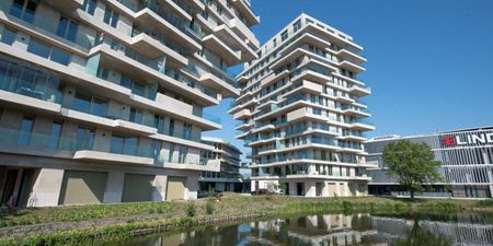 Appartement te huur in Waregem voor € 875 met 1 slaapkamer - Foto 5