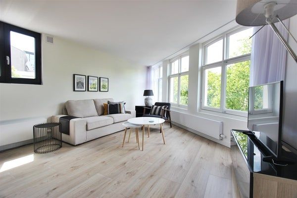 Te huur: Appartement Lijnbaansgracht in Amsterdam - Foto 1