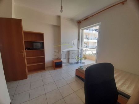Studio/Γκαρσονιέρα για ενοικίαση Αγυιά (Πάτρα) - Photo 3