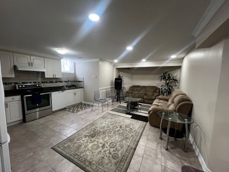 For Lease - 45 Bretton Circle Unit# Bsmt, Markham, Ontario - Photo 2