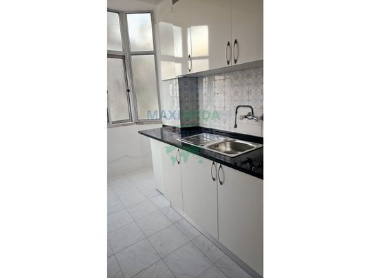 Apartamento T3 em Lisboa - Photo 1