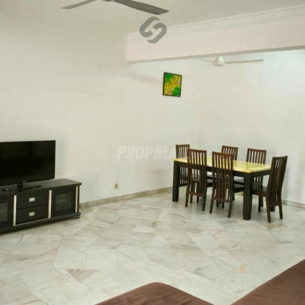 Double Storey Terrace House Berjaya Park Shah Alam - Photo 1