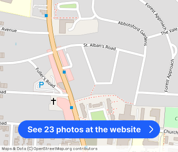 St Albans Crescent, London, IG8 - Photo 1