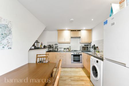 Thorpedale Road, Finsbury Park - Photo 5