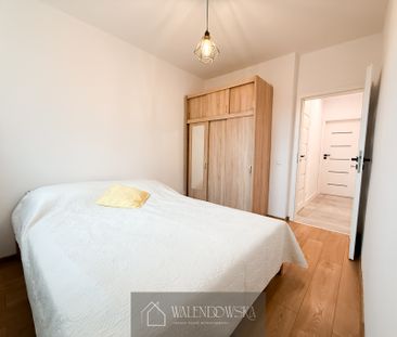 Wynajmę 3 pokojowe, super stan, balkon Mieszkanie | Wynajem | Słups... - Фото 4