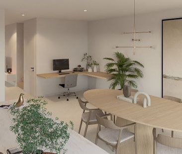 Woning te huur in Herk-de-Stad voor € 1.500 met 5 slaapkamers - Foto 6