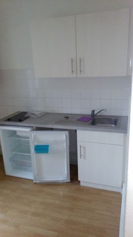 Location Appartement 1 pièce 30m² NANCY 54000 - Photo 2