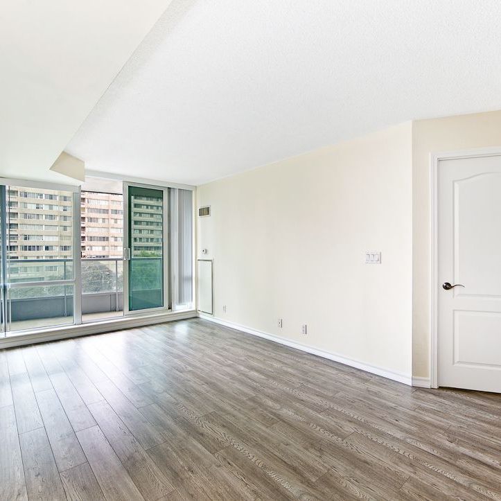 For Lease - 1 Elm Street Unit# 412, Mississauga, Ontario - Photo 1
