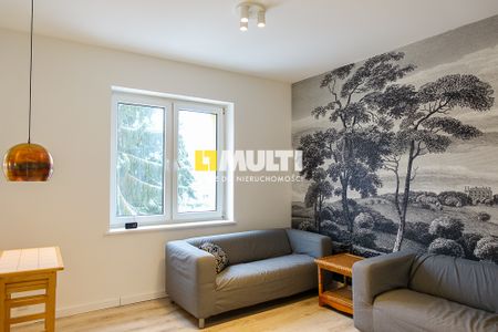 Pogodno 3 pokoje, I p. 2600+470+gaz+en. el. - Фото 4