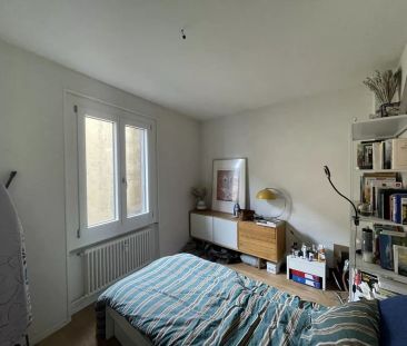 Au centre-ville de Lausanne - Foto 3