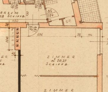 Fichtenstraße 26-10 - Photo 2