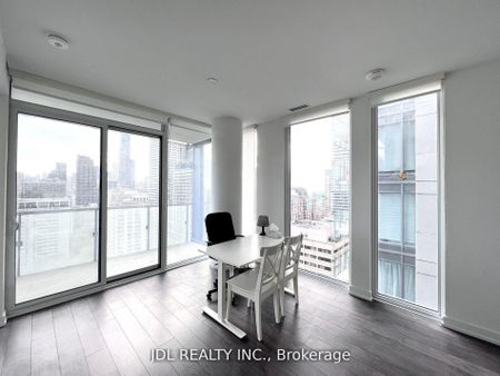 For Lease - 28 Wellesley Street Unit# 2102, Toronto, Ontario - Photo 5