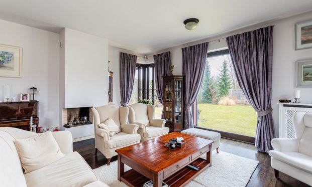 Piaseczyński, Konstancin-Jeziorna, Bielawa - Zdjęcie 1