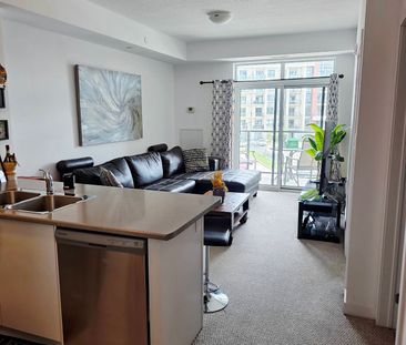 For Lease - 125 Shoreview Place Unit# 307, Hamilton, Ontario - Photo 1