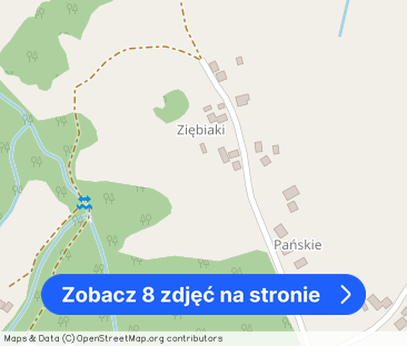 Dom do wynajęcia góry Kasina Wielka widokowa lokalizacja - Zdjęcie 1