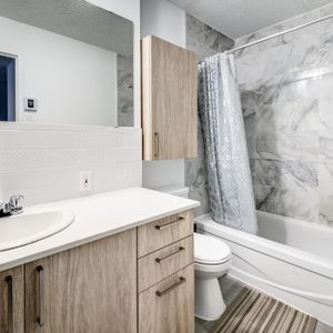 Spacieux appartement 3 ½ - 1 300 $/mois - Photo 2