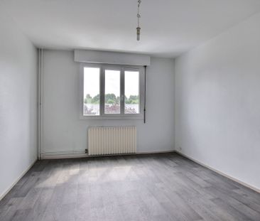 Location Appartement 1 pièce 39m² CLERMONT FERRAND 63000 - Photo 3