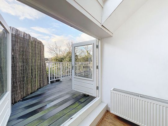 Appartement te huur: Willem de Zwijgerlaan 49-3 1056 JE Amsterdam - Foto 1