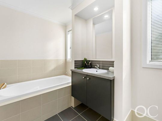 Open the Door To Modern Living by the Lake in Mount Barker - Photo 1